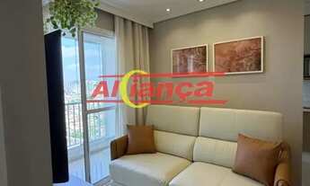 Imagem 6: Apartamento a 800m do Metro Tucuruvi- Parque Vitória - São Paulo - SP