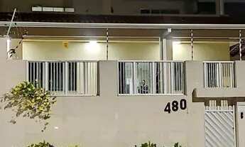 Imagem: Aluga Suite cama king, closet, ar condicionado