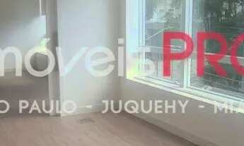 Imagem: Conjunto na região da Berrini com 96m²