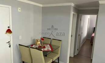 Imagem 6: Oportunidade - Apartamento - Jardim América - Spazio Campo das Violetas - 2 Dormitórios