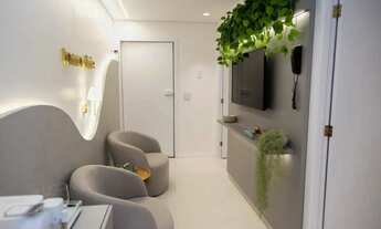 Imagem 4: SALA COMERCIAL NEW TIMES SQUARE NTS