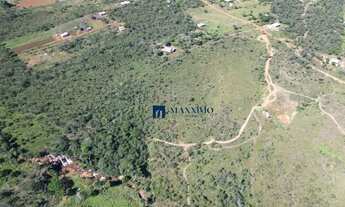 Imagem 4: TERRENO COM CACHOEIRA À VENDA - Nucleo Rural Monjolo - Recanto das Emas