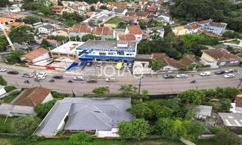 Imagem 10: TERRENO ZR2 - 747,56 M² NA RUA MATEUS LEME - SÃO LOURENÇO Terreno zr2 -747,56 m² - são lou