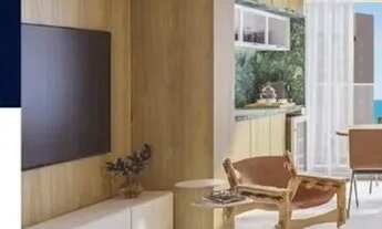 Imagem 2: Nouvelle Blues, 3 E 4 Quartos Entre 108M² E 158M² Em Jaguaribe. FHJBEH