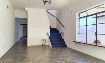 Imagem 7: Sobrado com 3 dormitórios, 185 m² - venda por R$ 1.690.000,00 ou aluguel por R$ 6.860,00/a