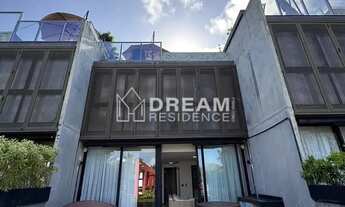 Imagem 4: Casa em Serrambi | 250m² | 6 suítes | Piscina | Espaço gourmet | Hidromassagem