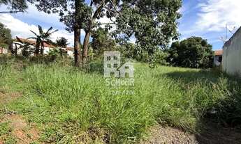 Imagem 3: Terreno de 1000m² à venda Bela Vista R$ 350.000 - rua asfaltada