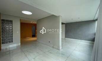 Imagem 6: Apartamento à venda, 4 quartos, 1 suíte, 3 vagas, Santo Agostinho - Belo Horizonte/MG