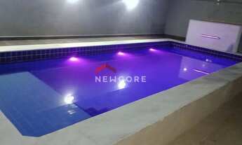 Imagem 4: Casa em Rua Argélia - Bopiranga - Itanhaém/SP