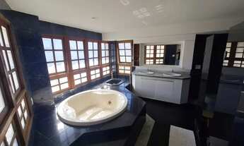 Imagem 5: Imóvel para aluguel com 1100 metros quadrados com 6 quartos em Piratininga - Niterói - RJ