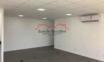 Imagem: Sala comercial para locação ou venda 37