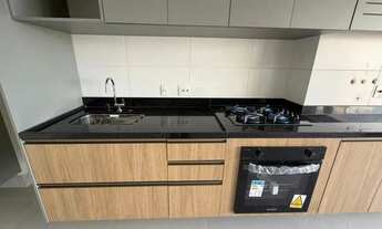 Imagem 4: Imóvel para aluguel com 65 metros quadrados com 2 quartos em Green Valley Alphaville - Bar