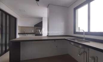 Imagem 7: Apartamento - Jardim Guanabara - Campinas