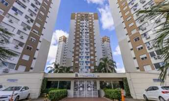 Imagem 2: Apartamento de 2 quartos, suíte, elevador,1 vaga no bairro Vila Ipiranga