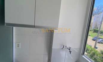 Imagem 6: Apartamento - Vila Marieta - Campinas