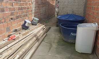 Imagem: Casa pra venda