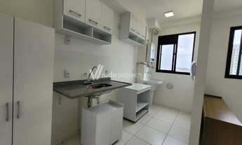 Imagem 2: Apartamento para locação no condomínio Hm Intense, com 2 quartos e 1 vaga