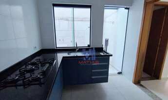 Imagem 4: Casa com 2 dormitórios à venda, 75 m² por R$ 420.000,00 - Vila Alpina - São Paulo/SP