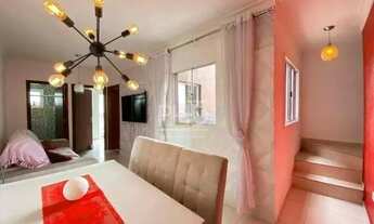 Imagem 4: Apartamento à venda, 2 quartos, 1 vaga, Vila América - Santo André/SP