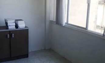 Imagem 4: Kit-Net Resid/Cml. em Cond. Misto no Edf. Nun Alvares na Tv. 1º de Março c/ M. Barata