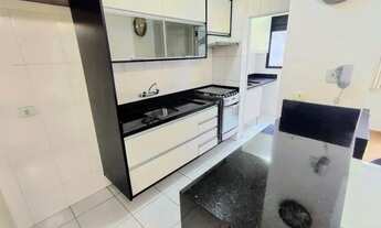 Imagem 5: Apartamento com 2 quartos para alugar por R$ 3000.00, 64.00 m2 - CENTRO - CURITIBA/PR