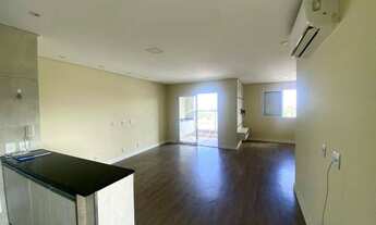 Imagem 3: Apartamento com 1 dormitório à venda, 67 m² por R$ 540.000,00 - Edifício Maktub Exclusive