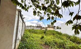 Imagem: Terreno à venda em Campinas, Vila Satúrnia