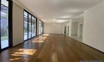 Imagem 3: CASA TÉRREA - VILA MADALENA - SP