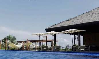 Imagem 6: Lote em condomínio fechado de luxo em Belmonte, Bahia