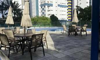 Imagem 7: Imóvel para aluguel tem 140 metros quadrados com 4 quartos em Boa Viagem - Recife - PE