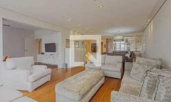 Imagem 6: Apartamento à Venda - Paraíso, 3 Quartos, 190 m2