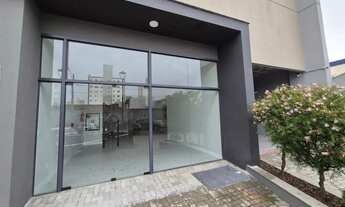 Imagem: Sala comercial Centro - Itajaí - SC