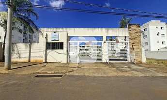 Imagem: Apartamento Para Locação No Bairro Tubalina