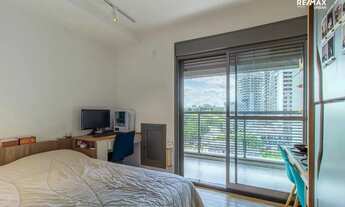 Imagem 5: Studio para venda em Butantã com 1 quarto , 32m²