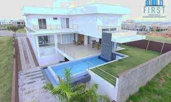 Imagem: Casa com 6 dormitórios à venda, 630 m²