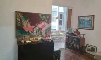 Imagem 3: 2 QUARTOS SILENCIOSO COM ÓTIMA LOCALIZAÇÃO