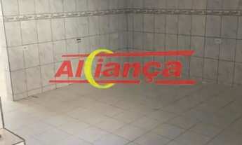 Imagem 6: Casa com 2 quartos para alugar, 140m² - Vila nova união - Guarulhos/SP por R$ 1.400,00