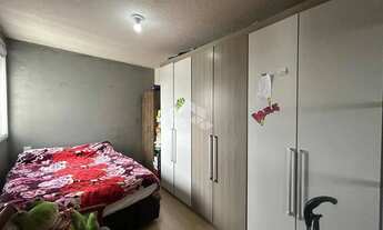 Imagem 7: Apartamento no Residencial Monte Pasqual II com dois dormitórios