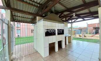 Imagem 7: Apartamento à venda Avenida Primeiro de Março, Santo Afonso - Novo Hamburgo