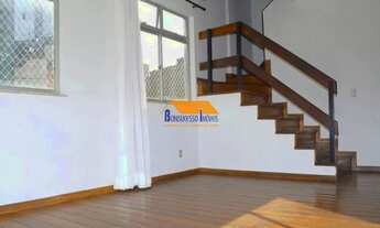 Imagem 6: Cobertura de 4 quartos, bairro Silveira/Nova Floresta em Belo Horizonte