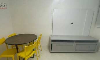 Imagem 7: Apartamento para Aluguel no Tatuapé- 2 DORM -Rua Azevedo Soares