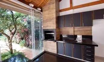 Imagem 3: Sobrado no condomínio CENTRAL PARK RESIDENCE em Presidente Prudente