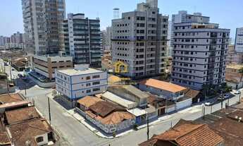 Imagem 6: Apartamento em Ocian, Praia Grande/SP