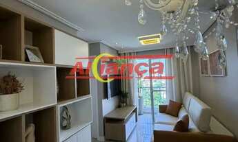 Imagem 2: Apartamento a 800m do Metro Tucuruvi- Parque Vitória - São Paulo - SP