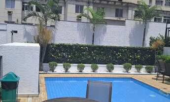 Imagem 5: Alugo apartamento 2 quartos no condomínio Rossi Rancho Novo