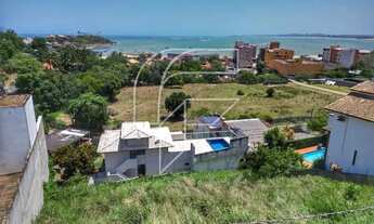 Imagem 3: Imóvel para venda tem 720 metros quadrados em Enseada Azul - Guarapari - ES