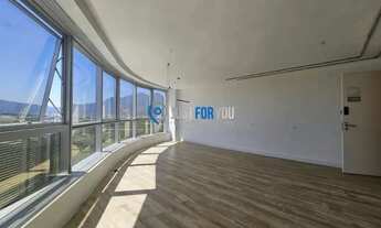 Imagem 2: Sala para alugar, 36 m² por R$ 3.214,87/mês - Barra da Tijuca - Rio de Janeiro/RJ