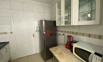 Imagem 3: Apartamento com 2 dormitórios à venda, 65 m² por R$ 350.000 - Aviação - Praia Grande/SP