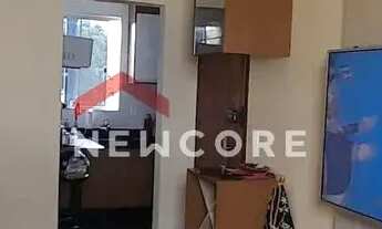 Imagem 3: Cobertura em Rua Cajuri - Parque Xangri-Lá - Contagem/MG