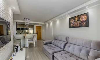 Imagem: Apartamento para venda em Vila Leonor com